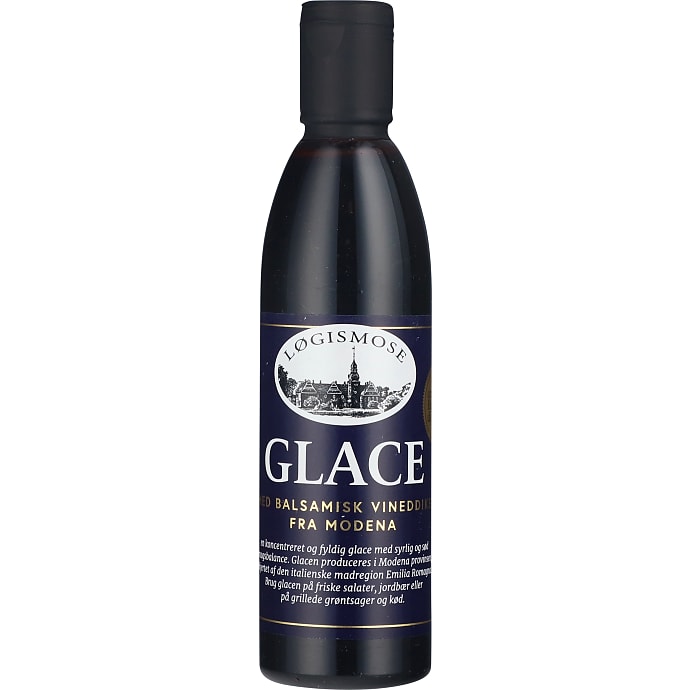 Løgismose Balsamico Glaze