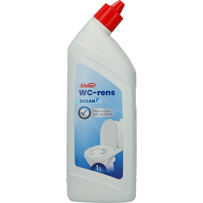 Shine Toiletrens 1000 ml