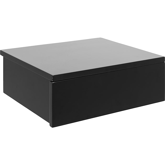 AC Design Furniture Avignon Natbord - Sort