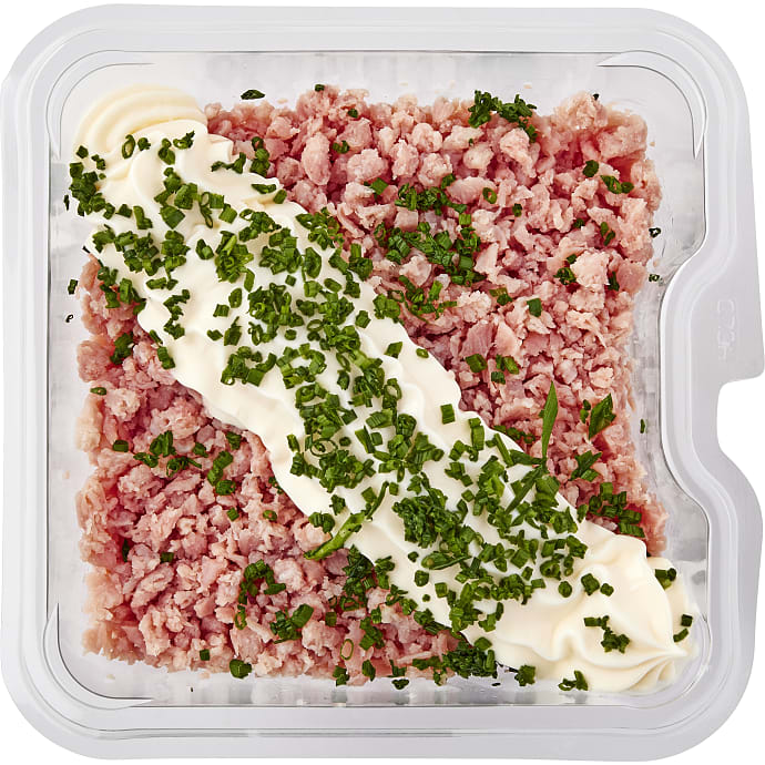 Deli Skinkesalat