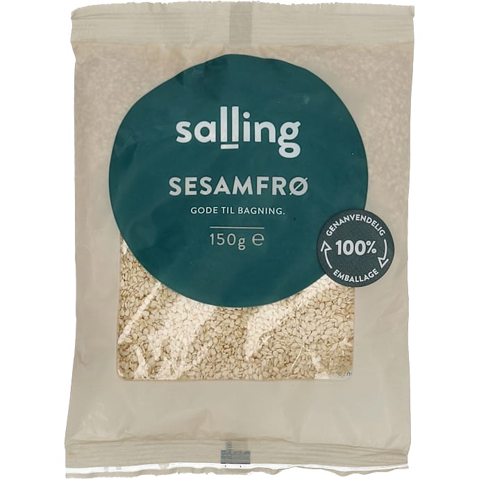 Sesamfrø