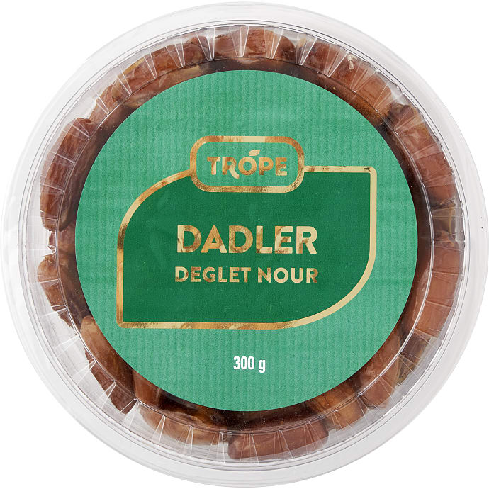 Dadler deglet nour