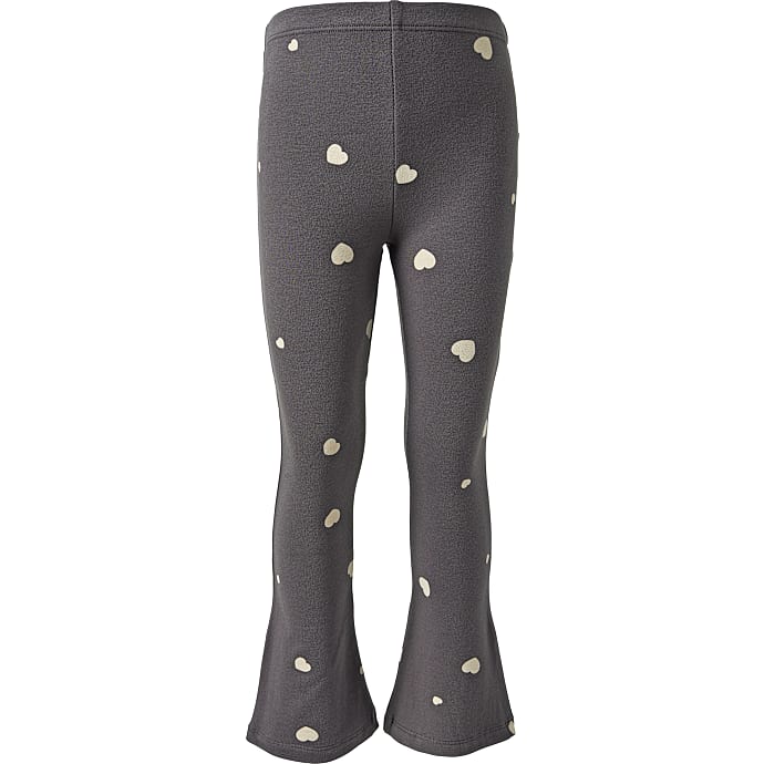 VRS Kids Basic Sweatpants Str. 104 Grå