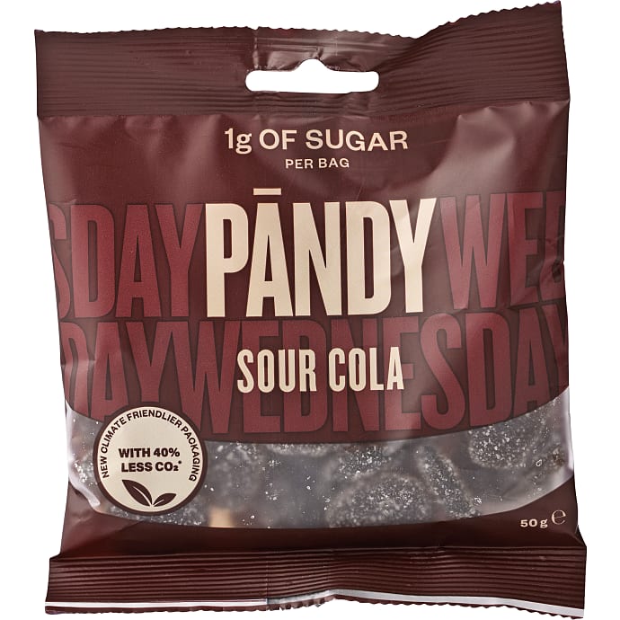 Pandy Sour Cola