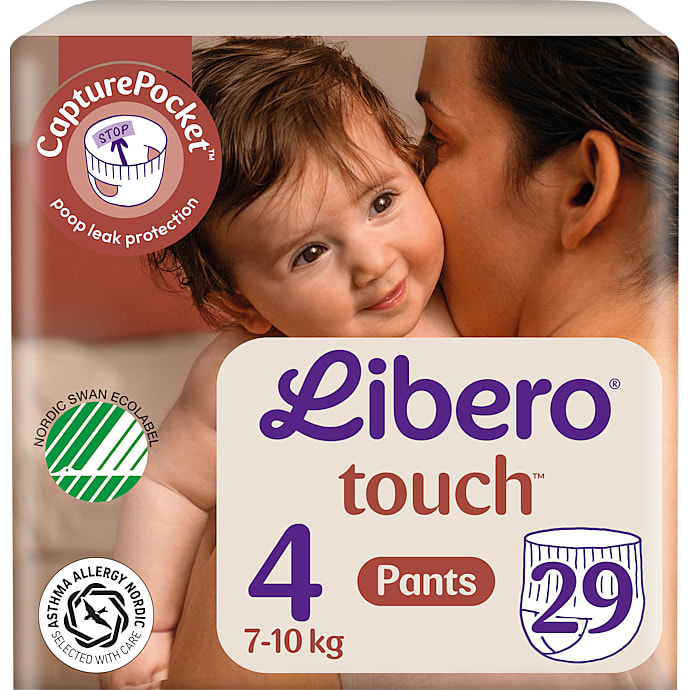 Libero Buksebleer str. 4 7