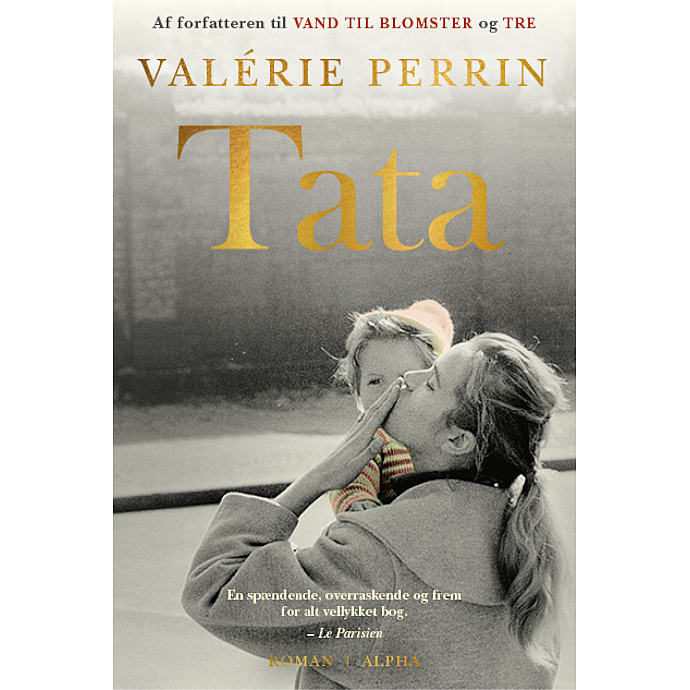Tata - Valérie Perrin