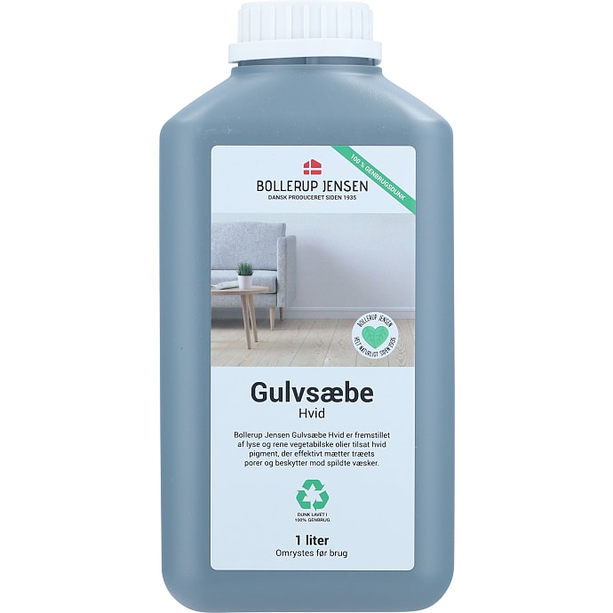Gulvsæbe