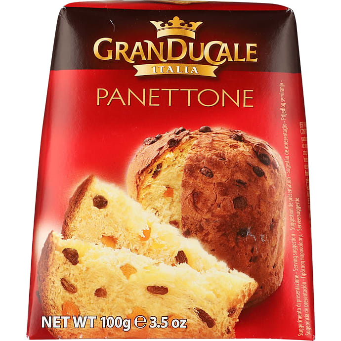 GranDucale Panettone