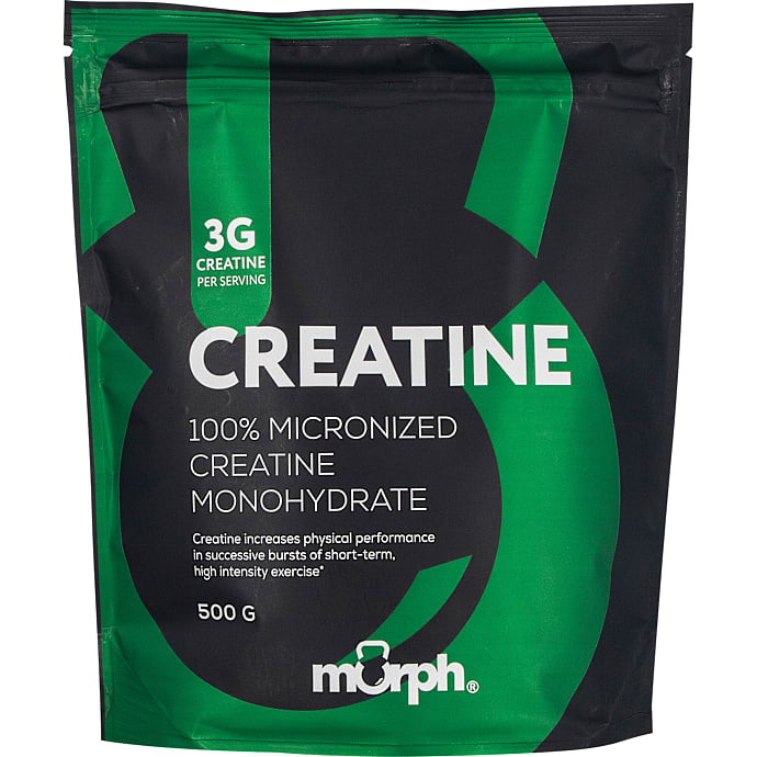 Kreatinpulver