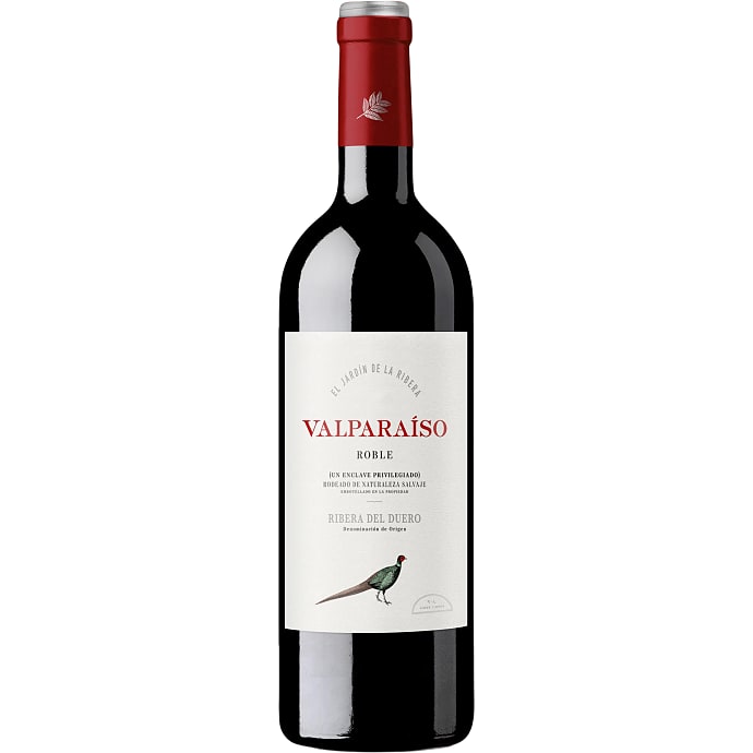 Valparaíso Roble