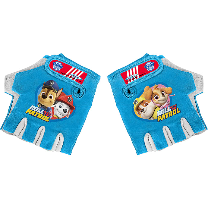 Paw Patrol Cykelhandsker