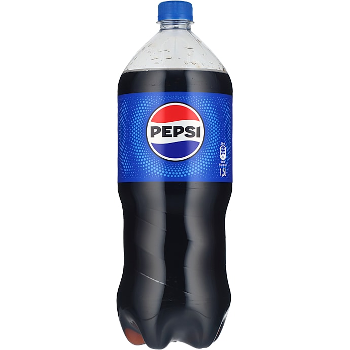 Pepsi