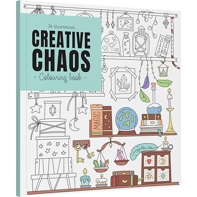 1Conzept Creative Chaos