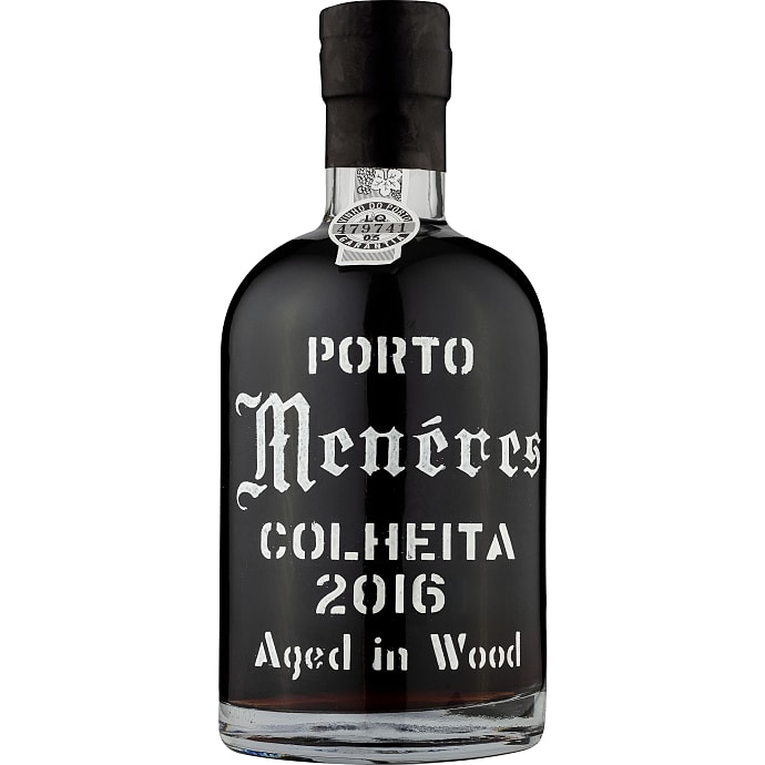 Colheita Porto