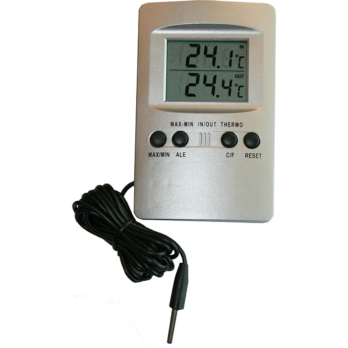 Ventus Digitalt Termometer WA110