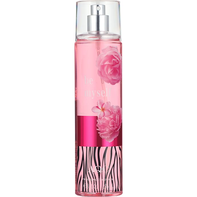 AQC Be Myself Body Mist 236 ml