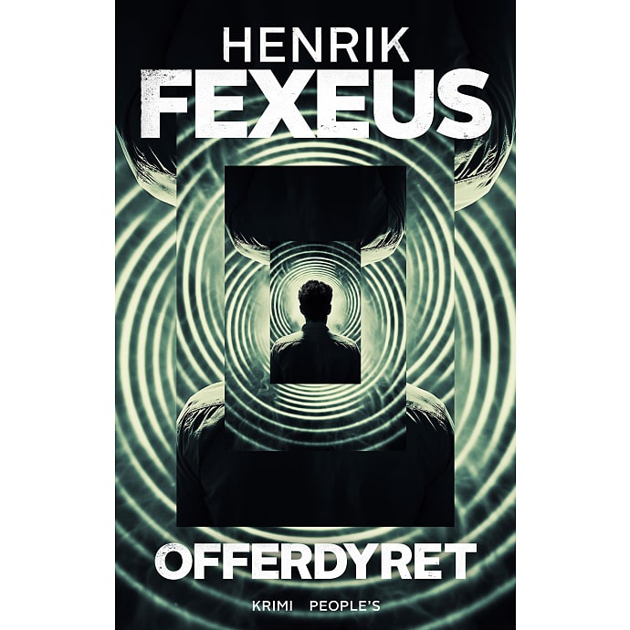 People's Offerdyret - Henrik Fexeus