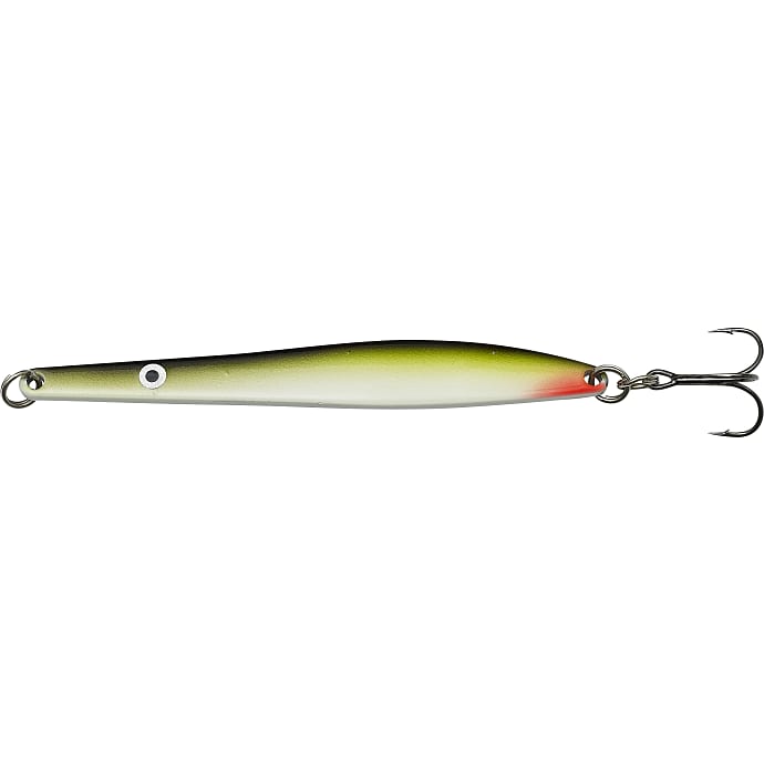 Kinetic Silver Arrow Blink