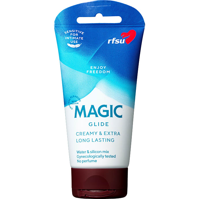 RFSU Glidecreme 75 ml