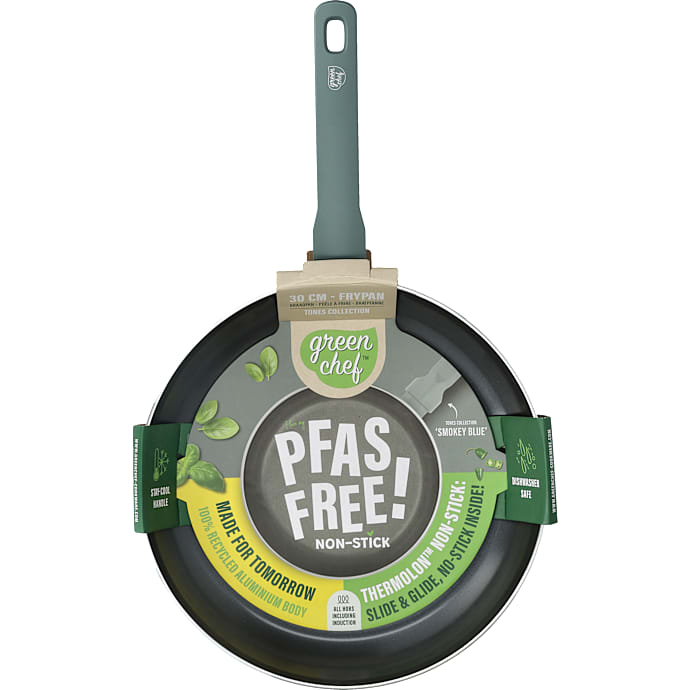 GreenChef stegepande (30 cm)