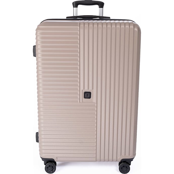 Forcefield FZ13 Trolley 8 hjul 75 cm Beige