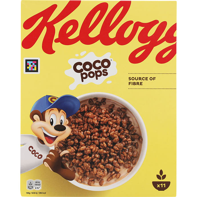 Coco Pops