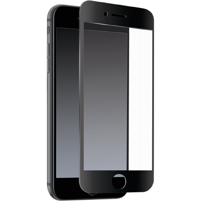 SBS Skærmbeskyttelse iPhone SE 2022/2020/8/7/6