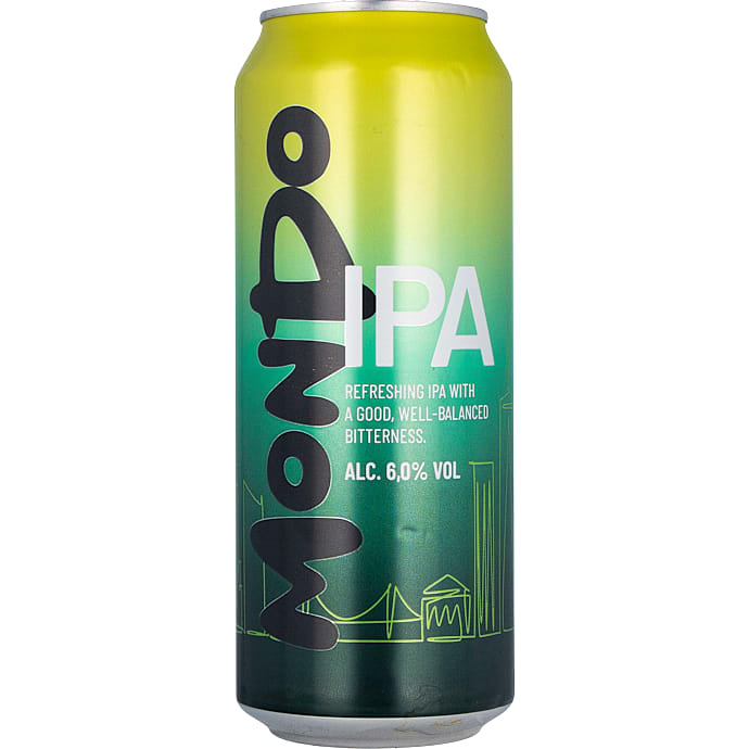 IPA