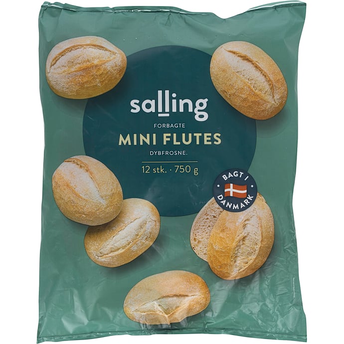 Miniflutes