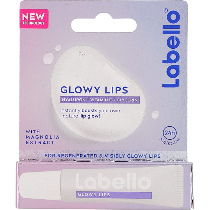 Labello Læbepomade magnoliaekstrakt