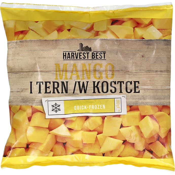 Harvest Best Mango 300 g