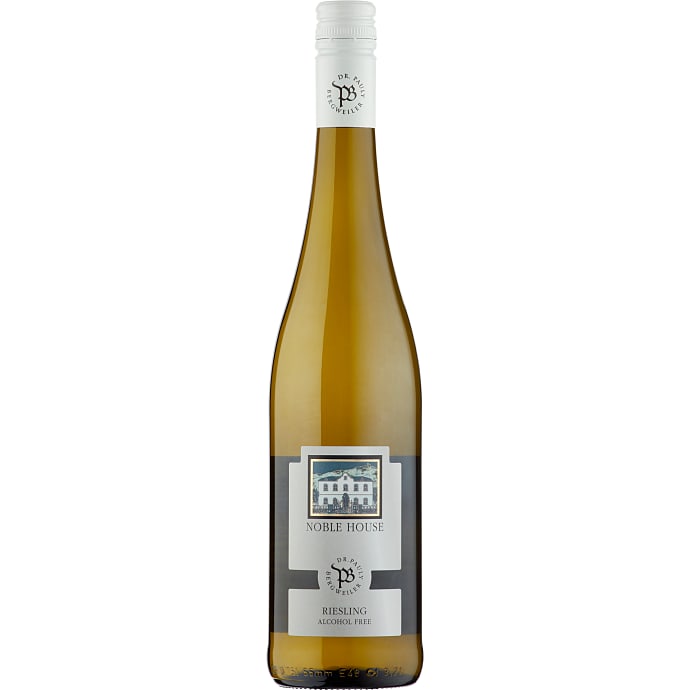 Noble House Riesling alkoholfri
