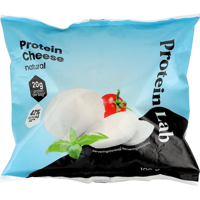 Mozzarella m. protein 10+