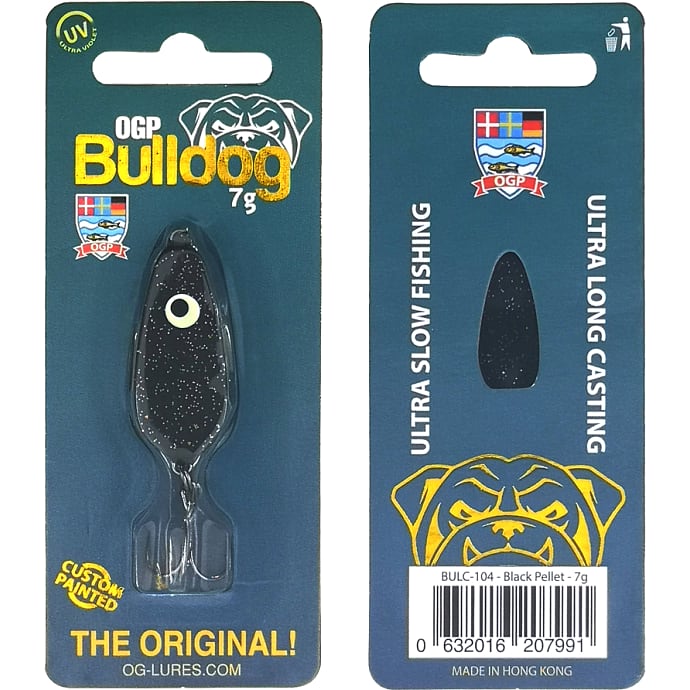 Bulldog OGP Bulldog Blink