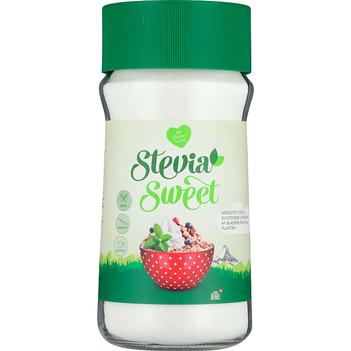 Hermesetas Sødemiddel