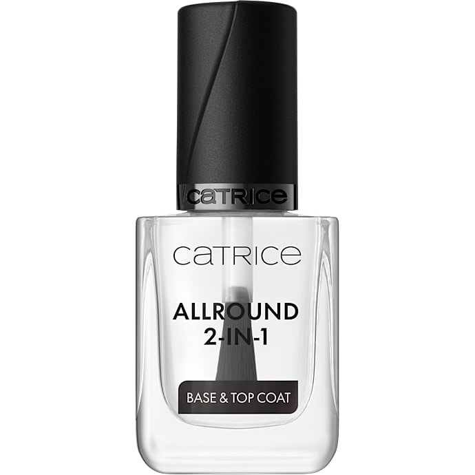Base- og topcoat