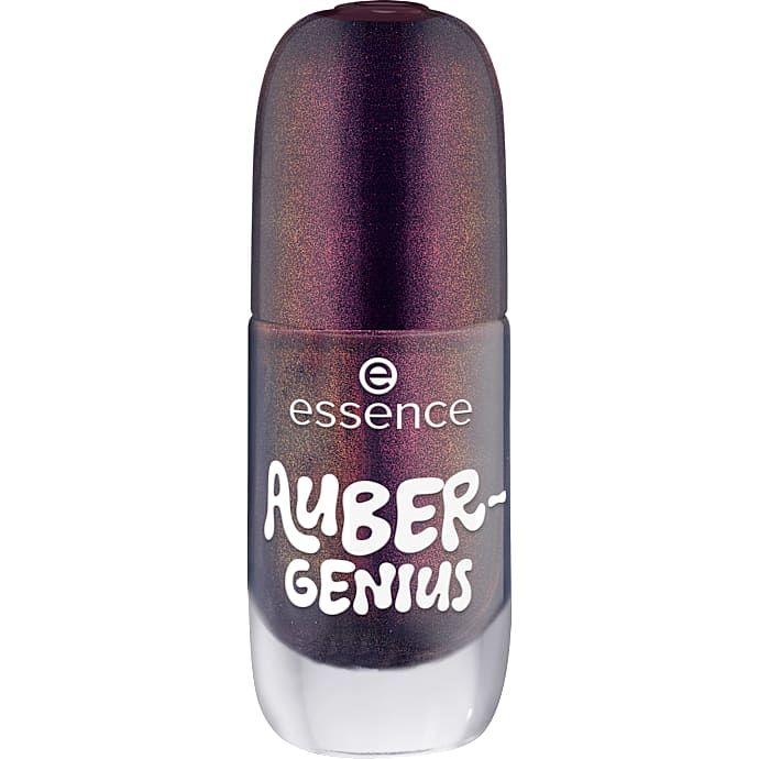 Neglelak 48 Auber-genius