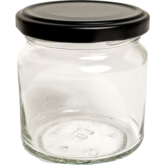 Sylteglas 6-pak