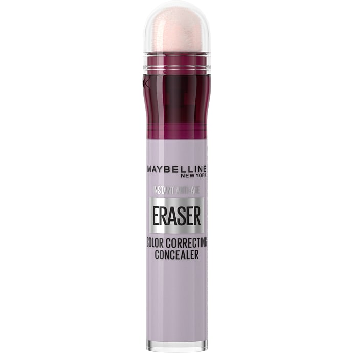 Color Correcting concealer Purple