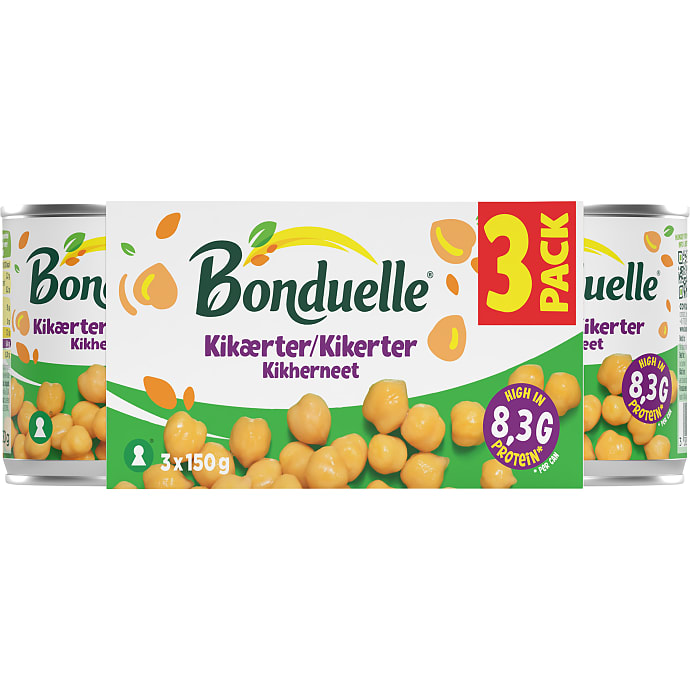 Kikærter