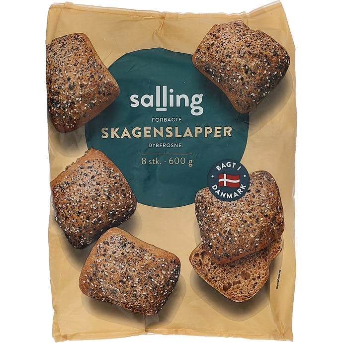 Skagenslapper