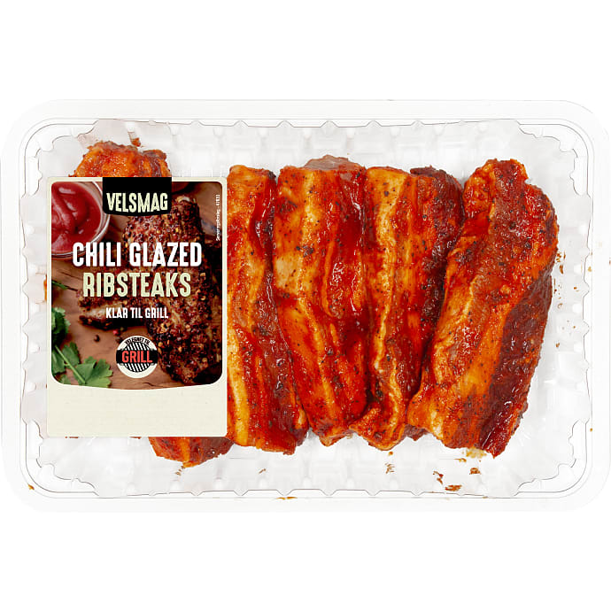 Velsmag Ribsteak