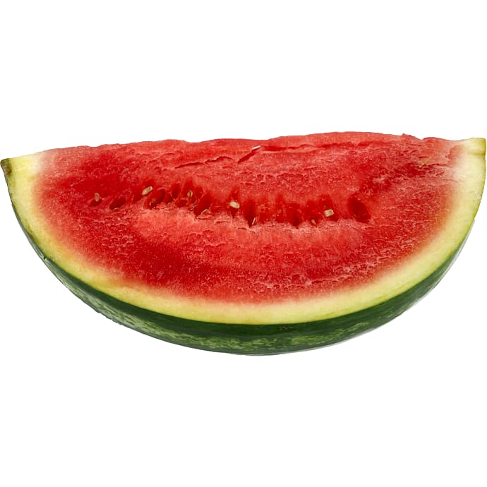 Kvart vandmelon