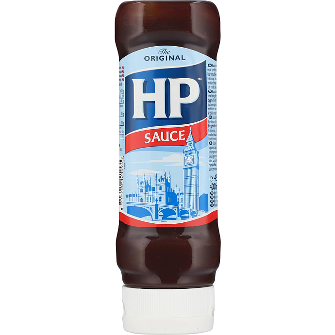 HP Sauce Original 450 g