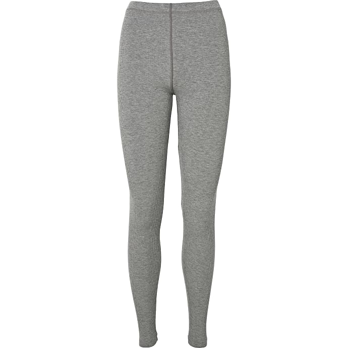 VRS dame leggings str. 4XL - grå