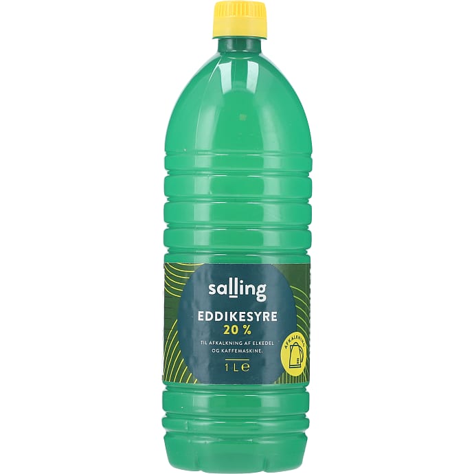 Salling Eddikesyre
