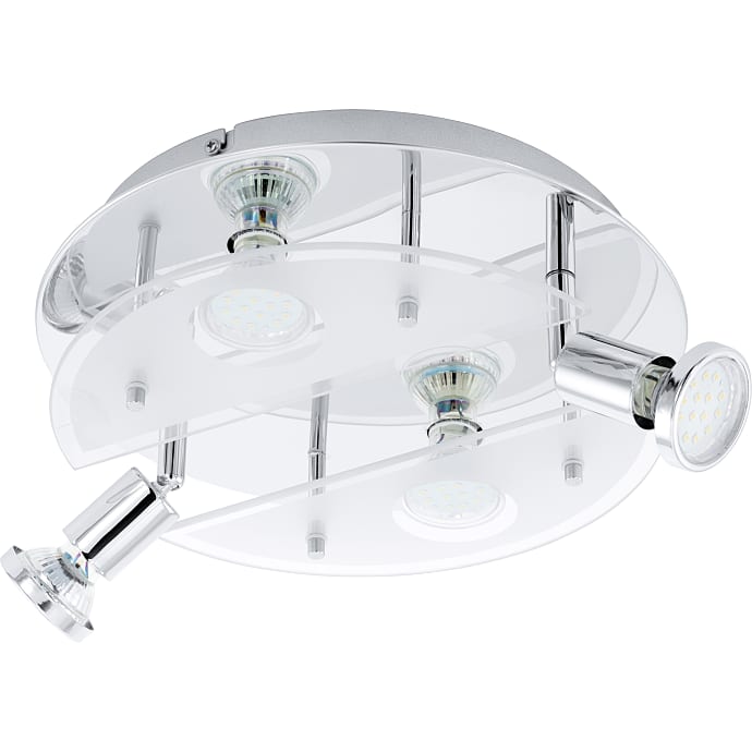 Eglo Cabo 1 Loftlampe LED