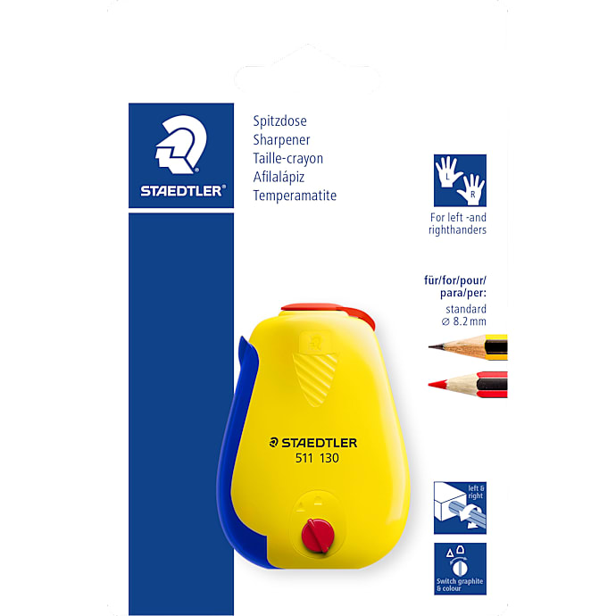 Staedtler 511 130 Spidser