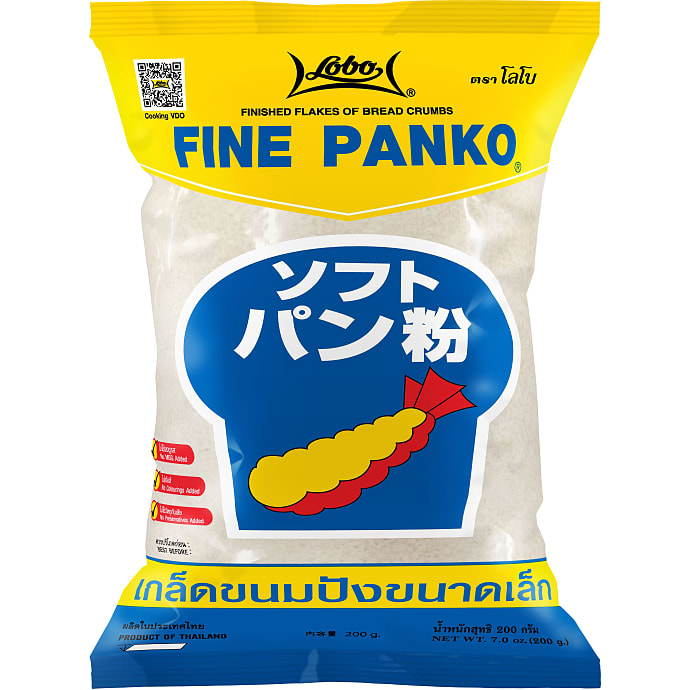 Lobo Pankorasp