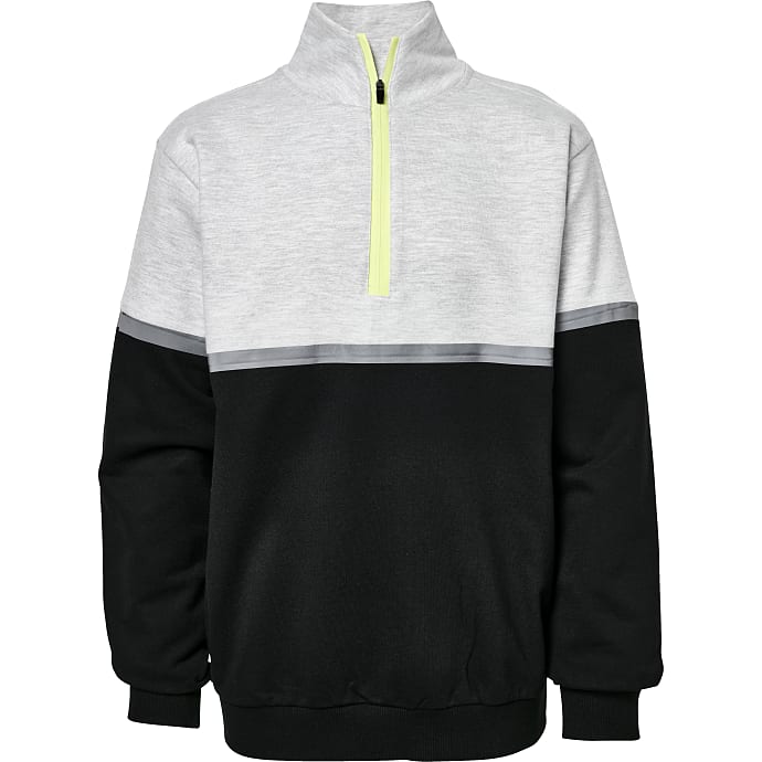 VRS teen cardigan str. 158/164 - grå